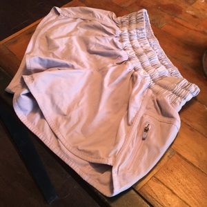 lululemon athletica Shorts - π¦ EUC LuLu athletic shorts in LAVENDER π¦ lululemon athletica Shorts - π¦ EUC LuLu athletic shorts in LAVENDER π¦